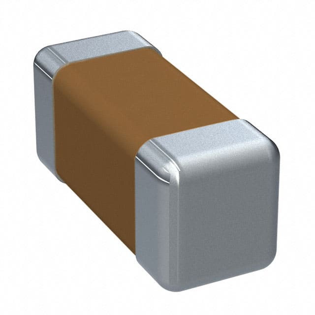 0201N1R0C500CT Walsin Technology Corporation  Ceramic Capacitors